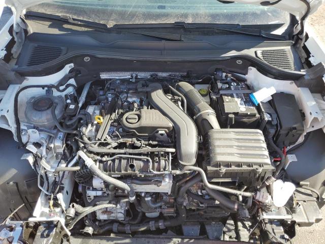 Photo 11 VIN: 3VVSX7B21PM377134 - VOLKSWAGEN TAOS SE 