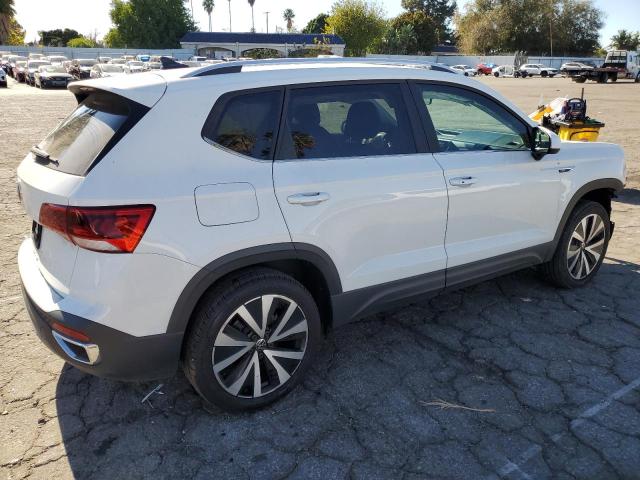 Photo 2 VIN: 3VVSX7B21PM377134 - VOLKSWAGEN TAOS SE 