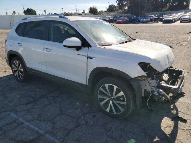 Photo 3 VIN: 3VVSX7B21PM377134 - VOLKSWAGEN TAOS SE 