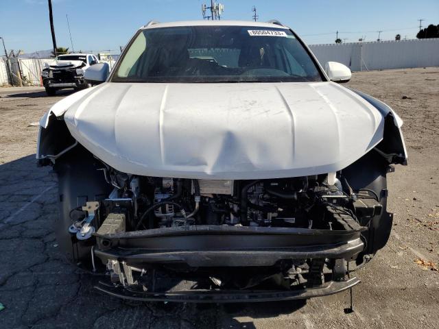 Photo 4 VIN: 3VVSX7B21PM377134 - VOLKSWAGEN TAOS SE 