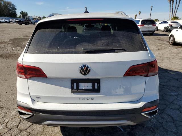 Photo 5 VIN: 3VVSX7B21PM377134 - VOLKSWAGEN TAOS SE 