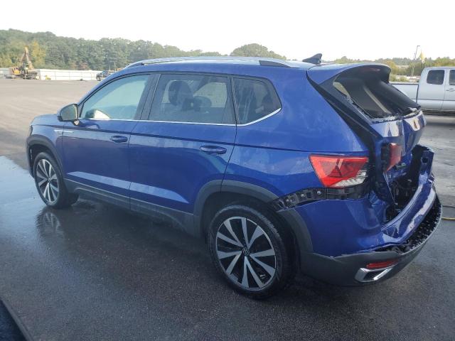 Photo 1 VIN: 3VVSX7B21RM009684 - VOLKSWAGEN TAOS SE 