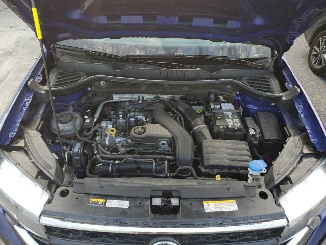 Photo 11 VIN: 3VVSX7B21RM009684 - VOLKSWAGEN TAOS SE 