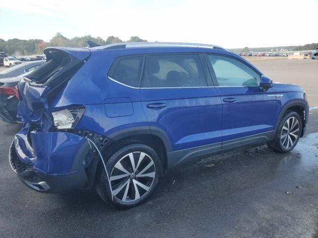 Photo 2 VIN: 3VVSX7B21RM009684 - VOLKSWAGEN TAOS SE 