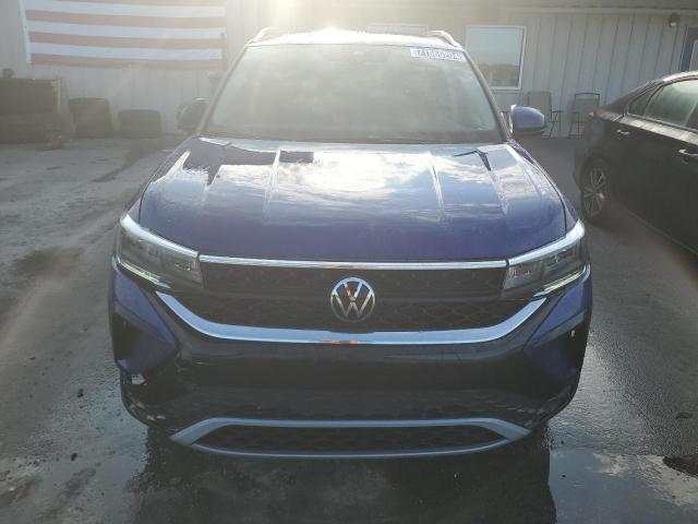 Photo 4 VIN: 3VVSX7B21RM009684 - VOLKSWAGEN TAOS SE 