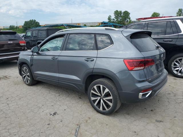 Photo 1 VIN: 3VVSX7B21RM024993 - VOLKSWAGEN TAOS SE 