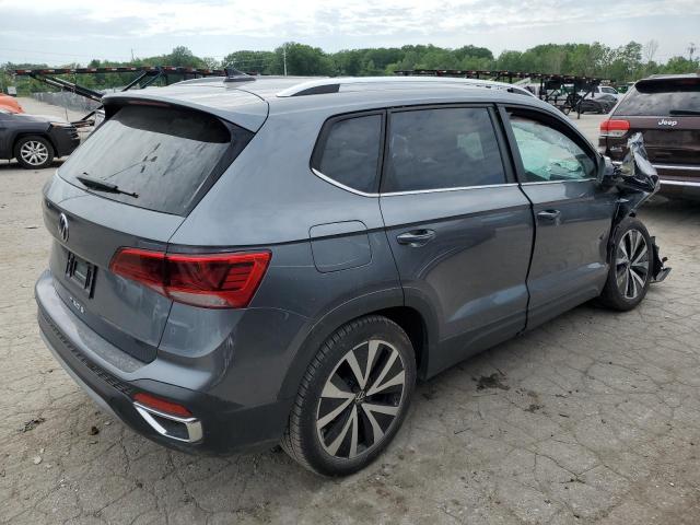 Photo 2 VIN: 3VVSX7B21RM024993 - VOLKSWAGEN TAOS SE 