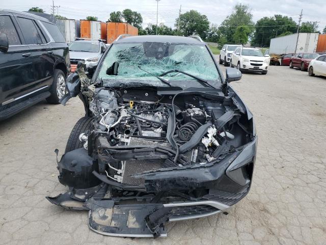 Photo 4 VIN: 3VVSX7B21RM024993 - VOLKSWAGEN TAOS SE 