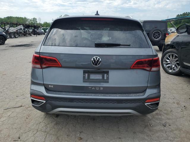 Photo 5 VIN: 3VVSX7B21RM024993 - VOLKSWAGEN TAOS SE 