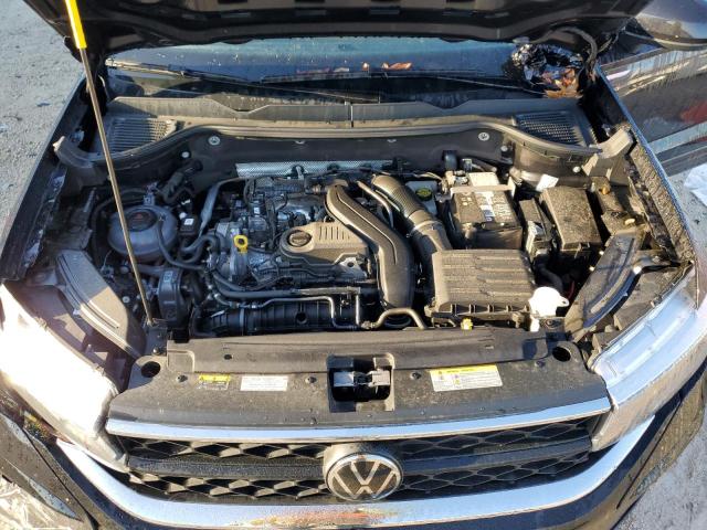 Photo 10 VIN: 3VVSX7B21RM030356 - VOLKSWAGEN TAOS SE 