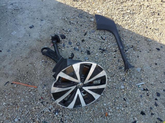 Photo 11 VIN: 3VVSX7B21RM030356 - VOLKSWAGEN TAOS SE 