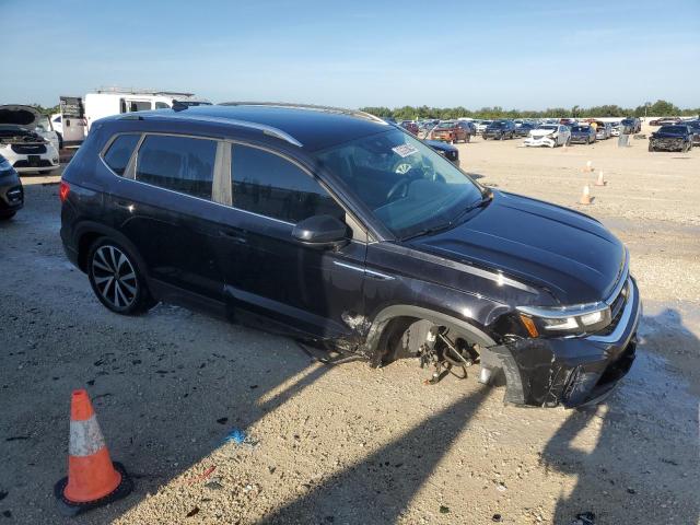 Photo 3 VIN: 3VVSX7B21RM030356 - VOLKSWAGEN TAOS SE 