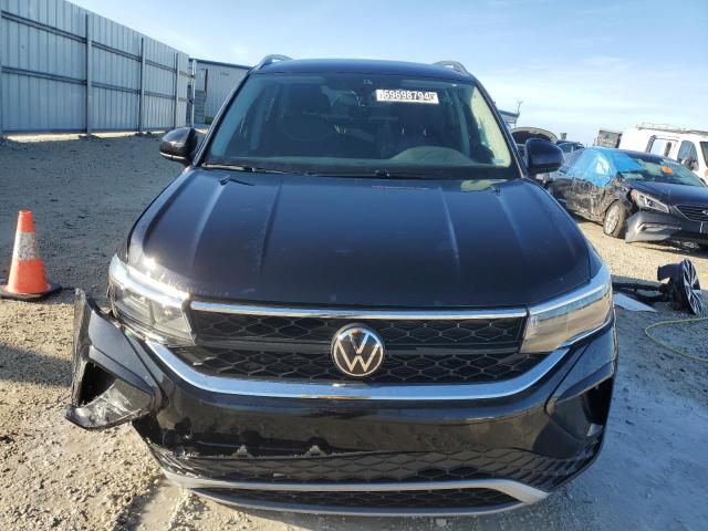 Photo 4 VIN: 3VVSX7B21RM030356 - VOLKSWAGEN TAOS SE 