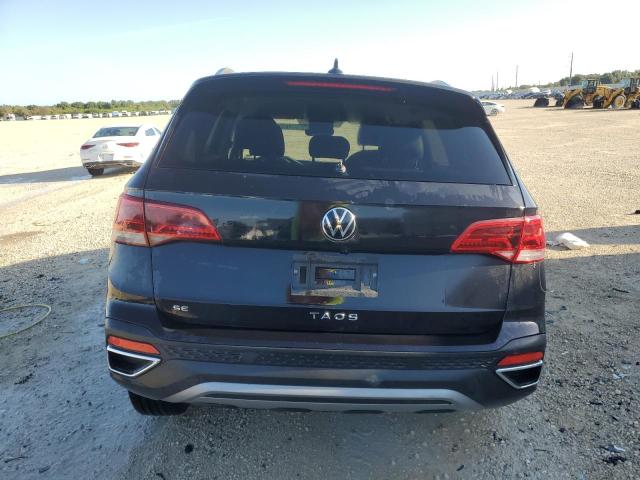 Photo 5 VIN: 3VVSX7B21RM030356 - VOLKSWAGEN TAOS SE 