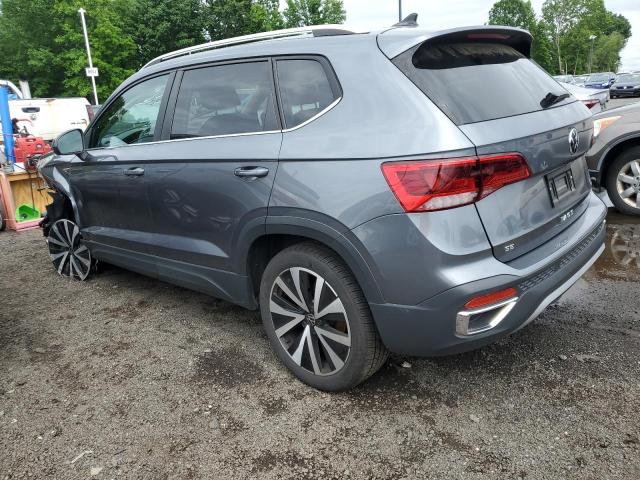 Photo 1 VIN: 3VVSX7B21RM031894 - VOLKSWAGEN TAOS SE 