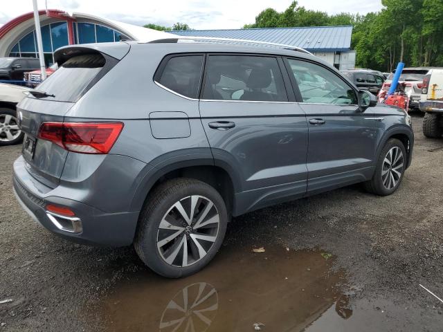 Photo 2 VIN: 3VVSX7B21RM031894 - VOLKSWAGEN TAOS SE 