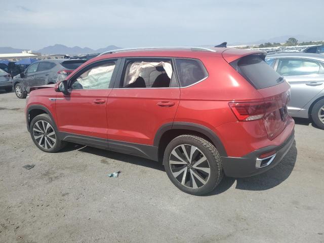 Photo 1 VIN: 3VVSX7B22PM308422 - VOLKSWAGEN TAOS SE 