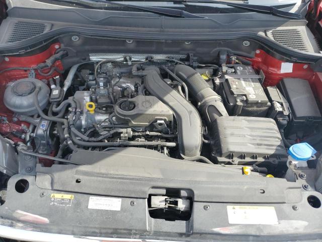 Photo 10 VIN: 3VVSX7B22PM308422 - VOLKSWAGEN TAOS SE 