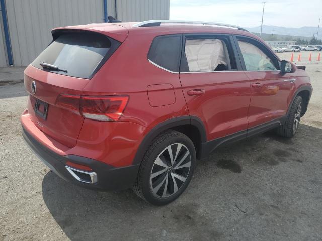 Photo 2 VIN: 3VVSX7B22PM308422 - VOLKSWAGEN TAOS SE 