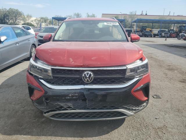 Photo 4 VIN: 3VVSX7B22PM308422 - VOLKSWAGEN TAOS SE 