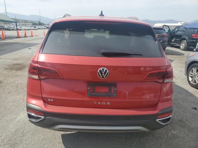 Photo 5 VIN: 3VVSX7B22PM308422 - VOLKSWAGEN TAOS SE 