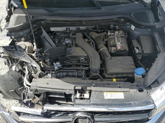 Photo 11 VIN: 3VVSX7B22PM327973 - VOLKSWAGEN TAOS SE 