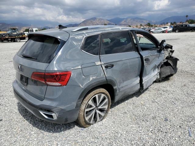 Photo 2 VIN: 3VVSX7B22PM327973 - VOLKSWAGEN TAOS SE 