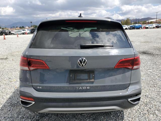 Photo 5 VIN: 3VVSX7B22PM327973 - VOLKSWAGEN TAOS SE 