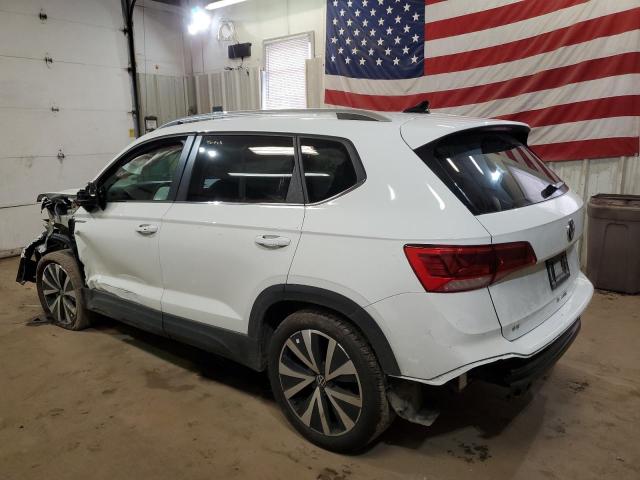 Photo 1 VIN: 3VVSX7B22RM007202 - VOLKSWAGEN TAOS SE 