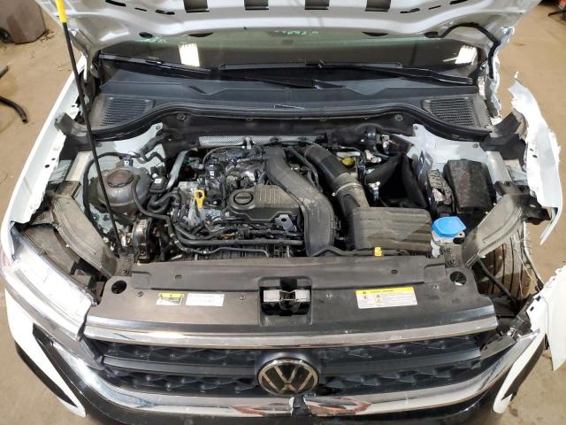 Photo 11 VIN: 3VVSX7B22RM007202 - VOLKSWAGEN TAOS SE 