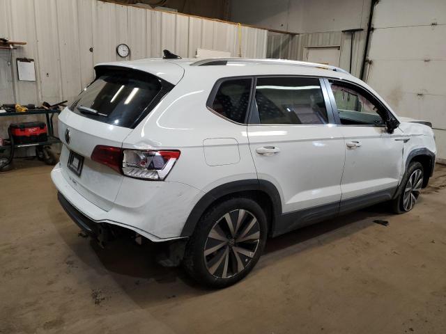 Photo 2 VIN: 3VVSX7B22RM007202 - VOLKSWAGEN TAOS SE 