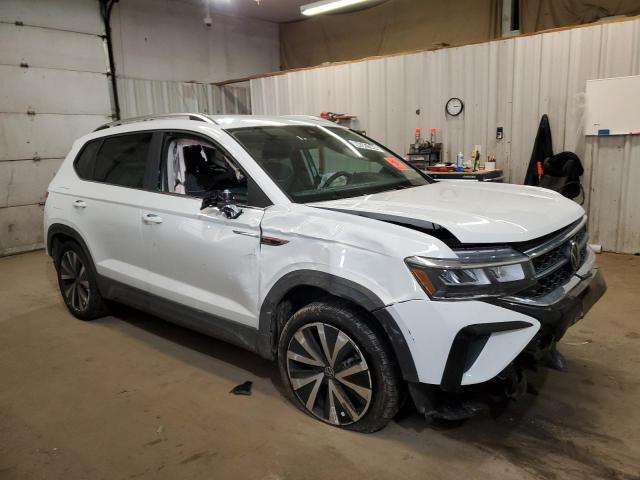 Photo 3 VIN: 3VVSX7B22RM007202 - VOLKSWAGEN TAOS SE 