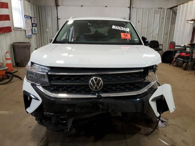 Photo 4 VIN: 3VVSX7B22RM007202 - VOLKSWAGEN TAOS SE 