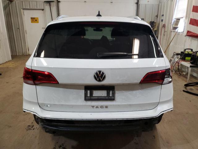 Photo 5 VIN: 3VVSX7B22RM007202 - VOLKSWAGEN TAOS SE 