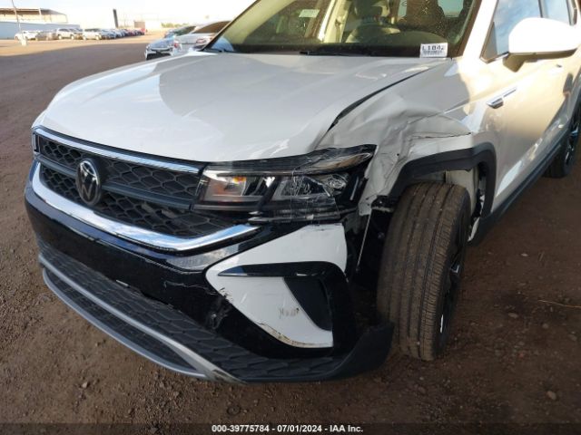 Photo 5 VIN: 3VVSX7B22RM016482 - VOLKSWAGEN TAOS 