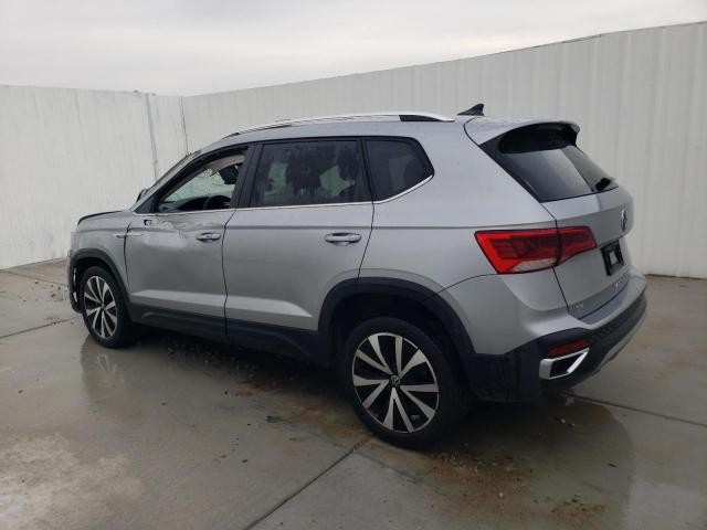 Photo 1 VIN: 3VVSX7B22RM019169 - VOLKSWAGEN TAOS SE 