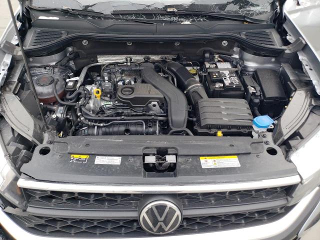 Photo 11 VIN: 3VVSX7B22RM019169 - VOLKSWAGEN TAOS SE 