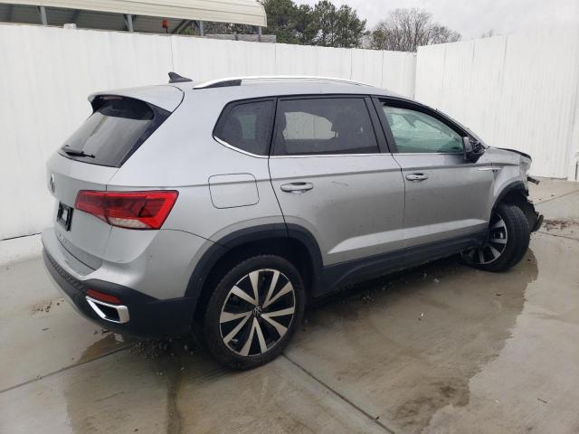 Photo 2 VIN: 3VVSX7B22RM019169 - VOLKSWAGEN TAOS SE 