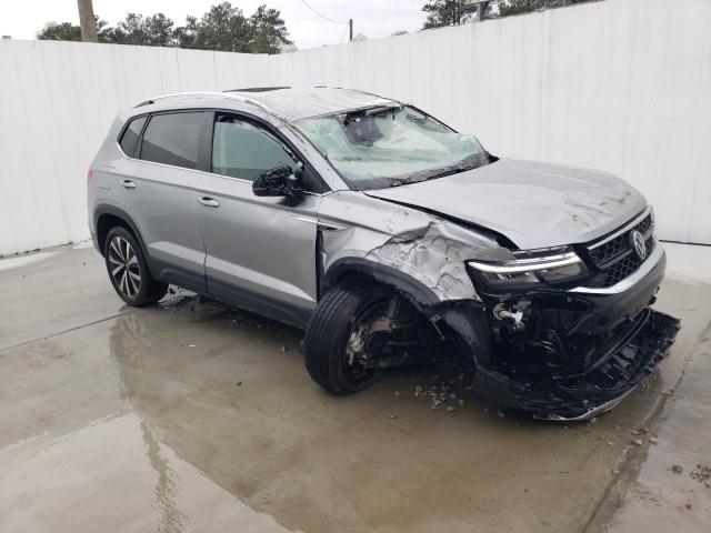 Photo 3 VIN: 3VVSX7B22RM019169 - VOLKSWAGEN TAOS SE 