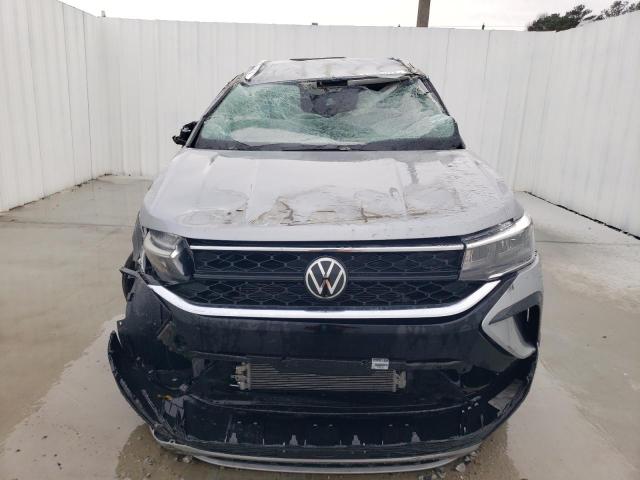 Photo 4 VIN: 3VVSX7B22RM019169 - VOLKSWAGEN TAOS SE 