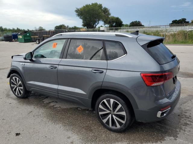 Photo 1 VIN: 3VVSX7B22RM034190 - VOLKSWAGEN TAOS SE 