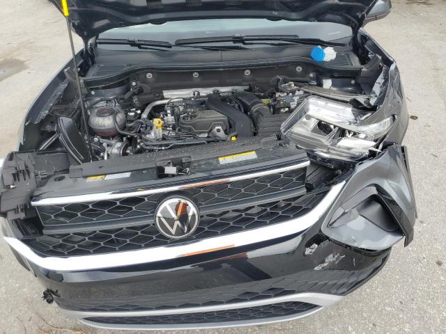 Photo 10 VIN: 3VVSX7B22RM034190 - VOLKSWAGEN TAOS SE 