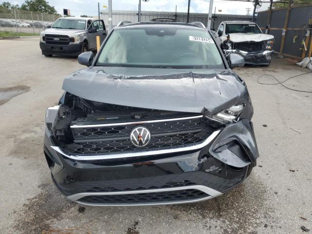 Photo 4 VIN: 3VVSX7B22RM034190 - VOLKSWAGEN TAOS SE 