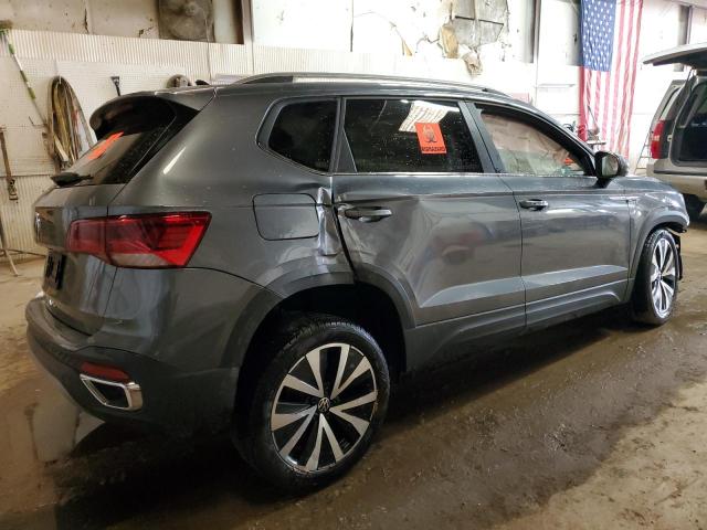 Photo 2 VIN: 3VVSX7B22RM061003 - VOLKSWAGEN TAOS SE 