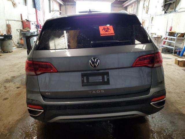 Photo 5 VIN: 3VVSX7B22RM061003 - VOLKSWAGEN TAOS SE 