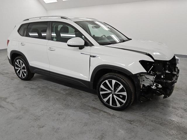 Photo 3 VIN: 3VVSX7B22RM068047 - VOLKSWAGEN TAOS SE 