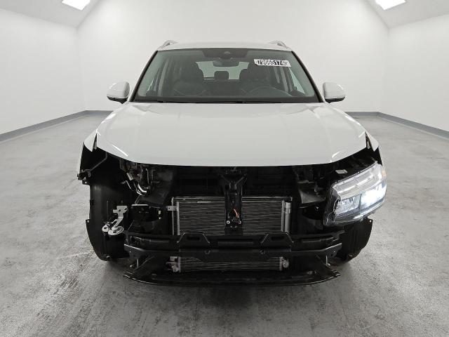 Photo 4 VIN: 3VVSX7B22RM068047 - VOLKSWAGEN TAOS SE 