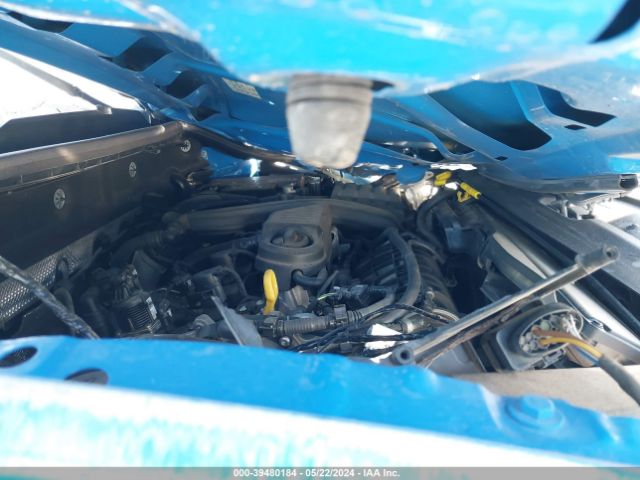 Photo 9 VIN: 3VVSX7B23NM027467 - VOLKSWAGEN TAOS 