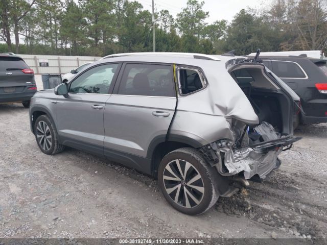 Photo 2 VIN: 3VVSX7B23NM089113 - VOLKSWAGEN TAOS 