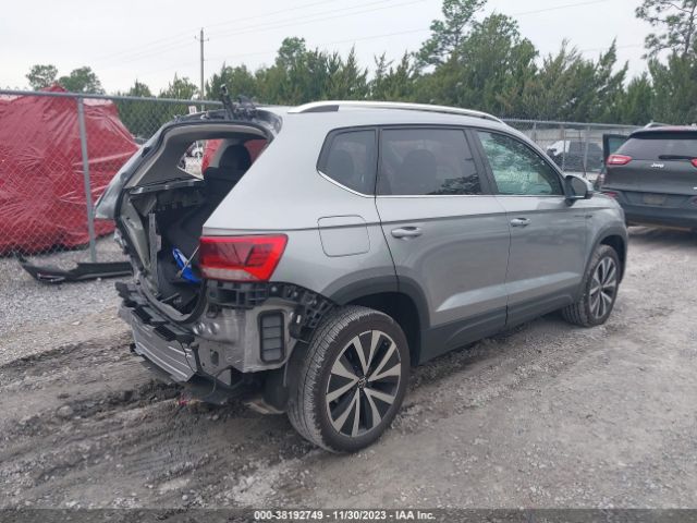 Photo 3 VIN: 3VVSX7B23NM089113 - VOLKSWAGEN TAOS 